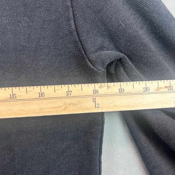 Polaroid Graphic Hoodie Womens Small - Picture 10 of 10